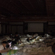 Bedtime at Zen Hack.